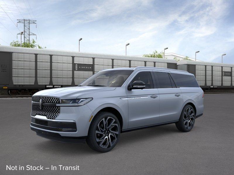 new 2026 Lincoln Navigator L car, priced at $110,110