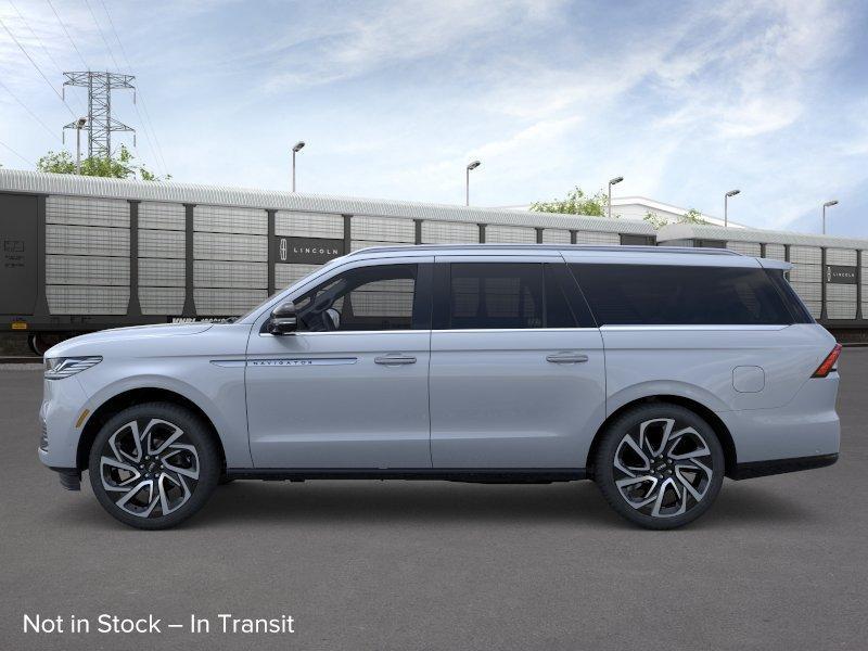 new 2026 Lincoln Navigator L car, priced at $110,110