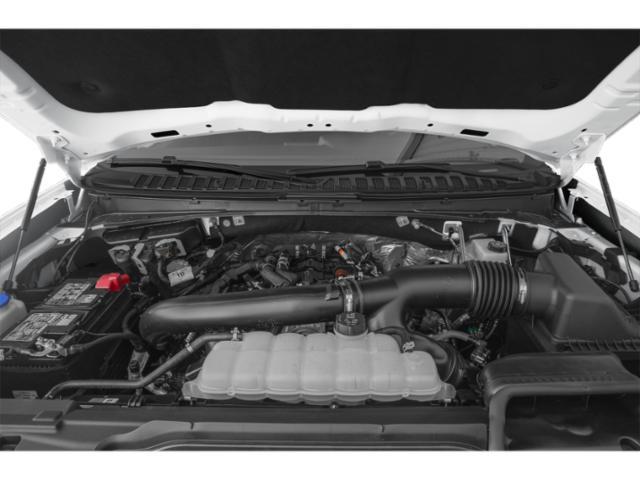 new 2026 Ford Expedition Max car, priced at $90,650