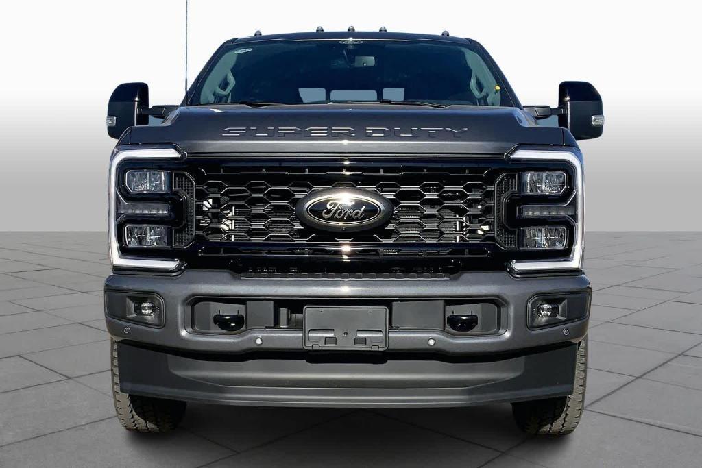 new 2026 Ford F-250 car, priced at $90,660