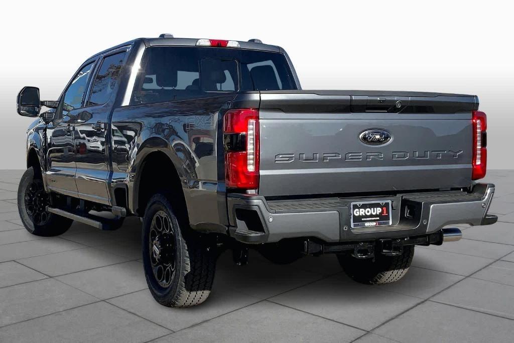 new 2026 Ford F-250 car, priced at $90,660