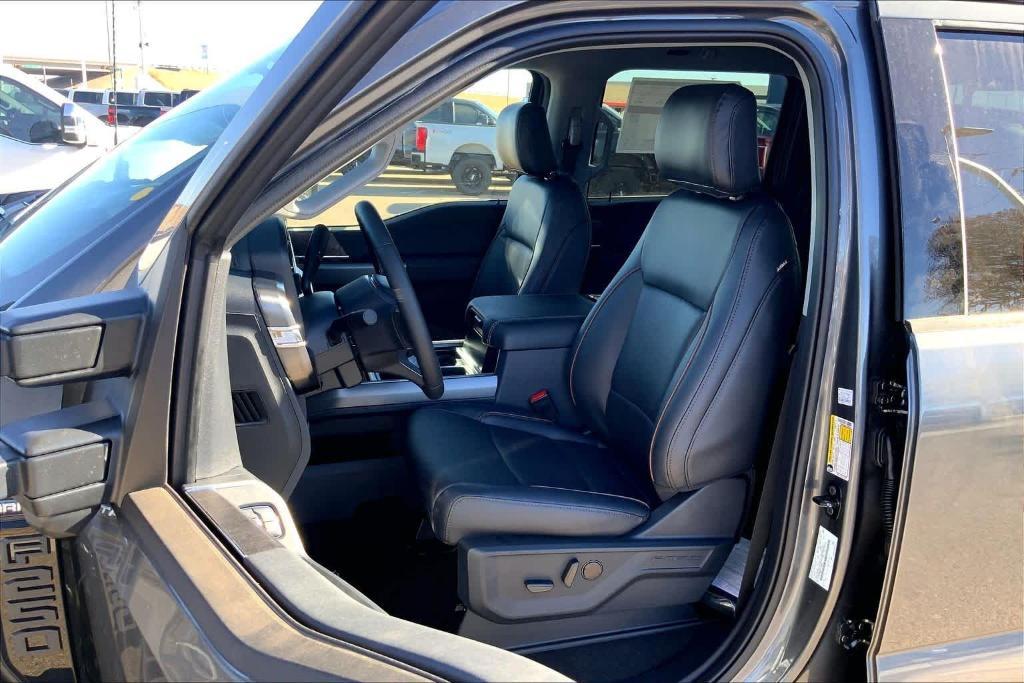 new 2026 Ford F-250 car, priced at $90,660