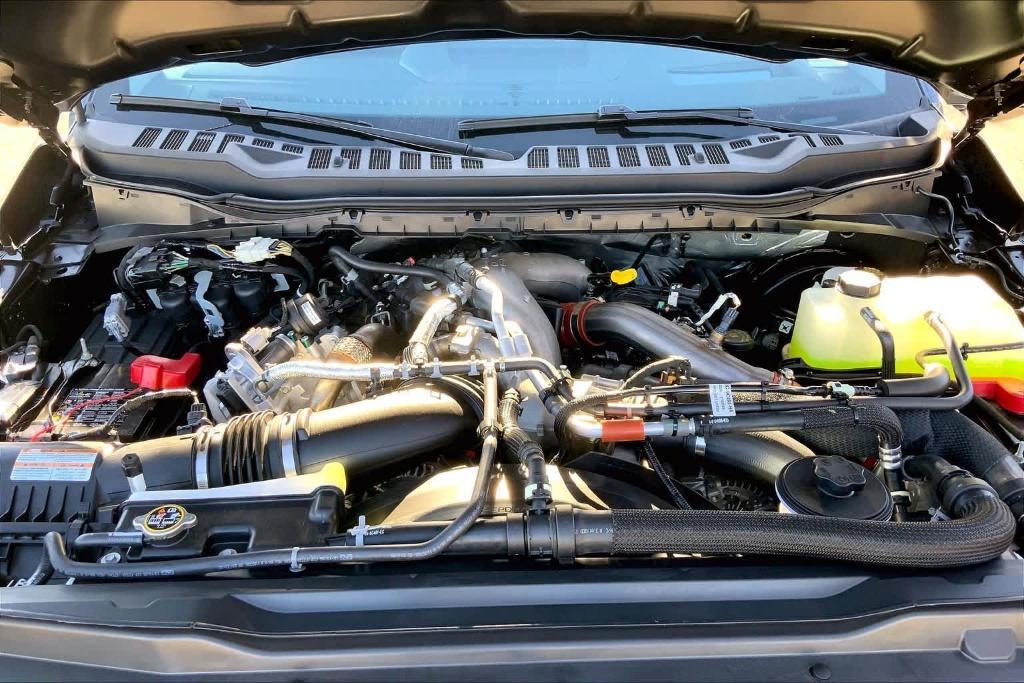 new 2026 Ford F-250 car, priced at $90,660