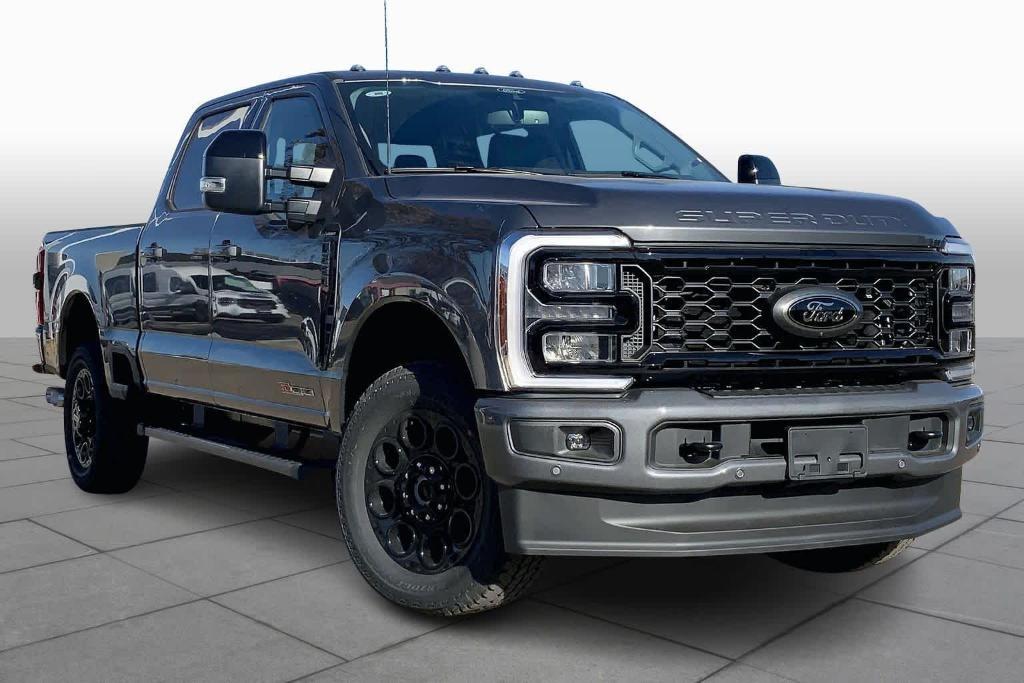 new 2026 Ford F-250 car, priced at $90,660