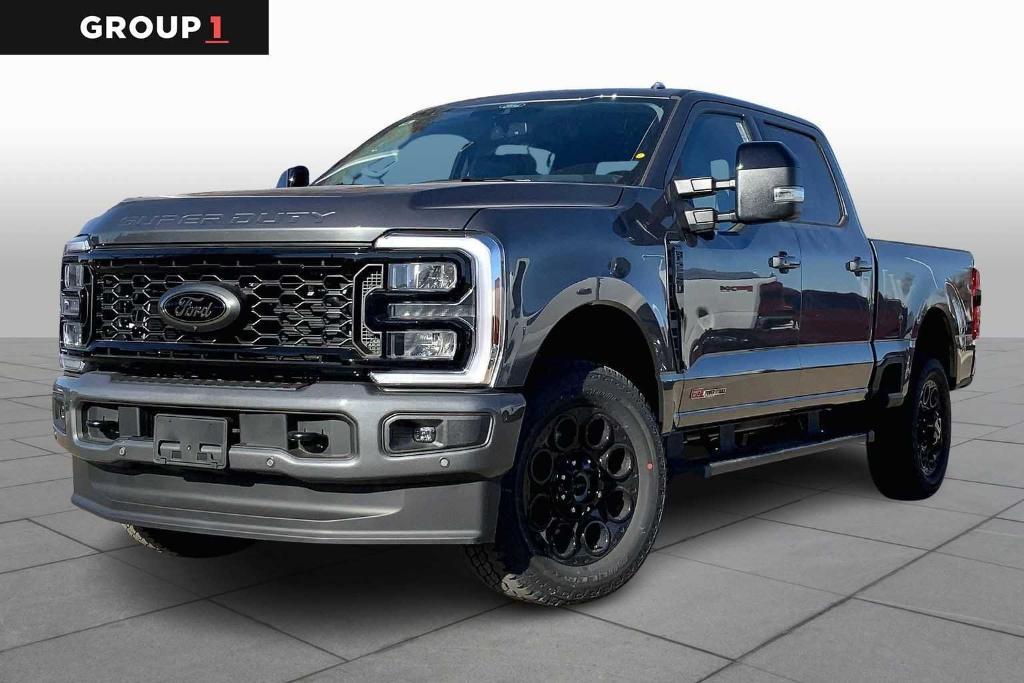 new 2026 Ford F-250 car, priced at $88,660
