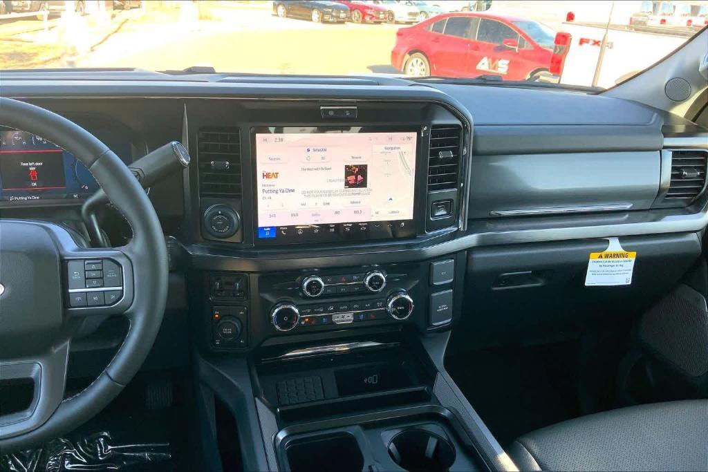 new 2026 Ford F-250 car, priced at $90,660