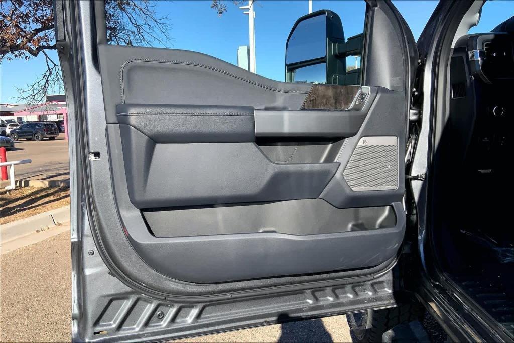 new 2026 Ford F-250 car, priced at $90,660