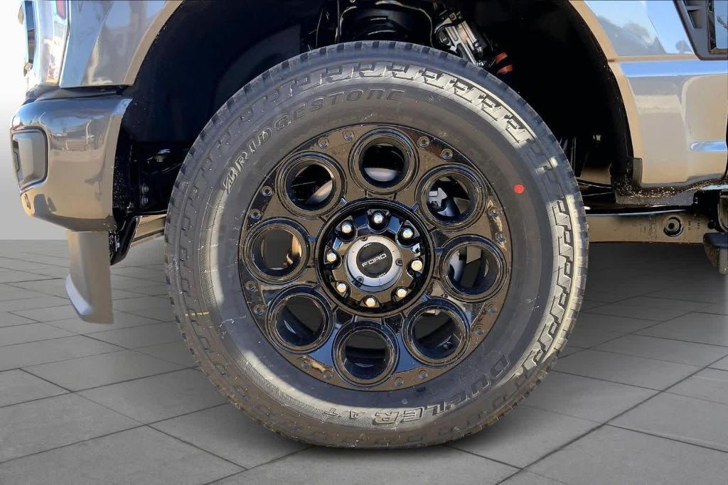 new 2026 Ford F-250 car, priced at $90,660
