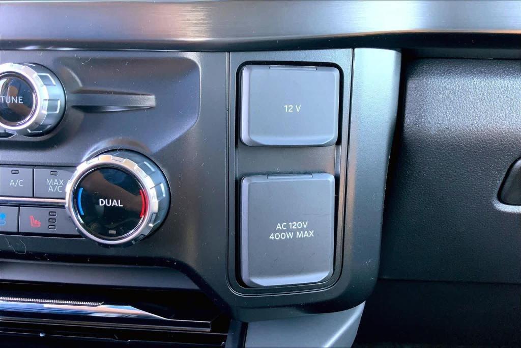 new 2026 Ford F-250 car, priced at $90,660