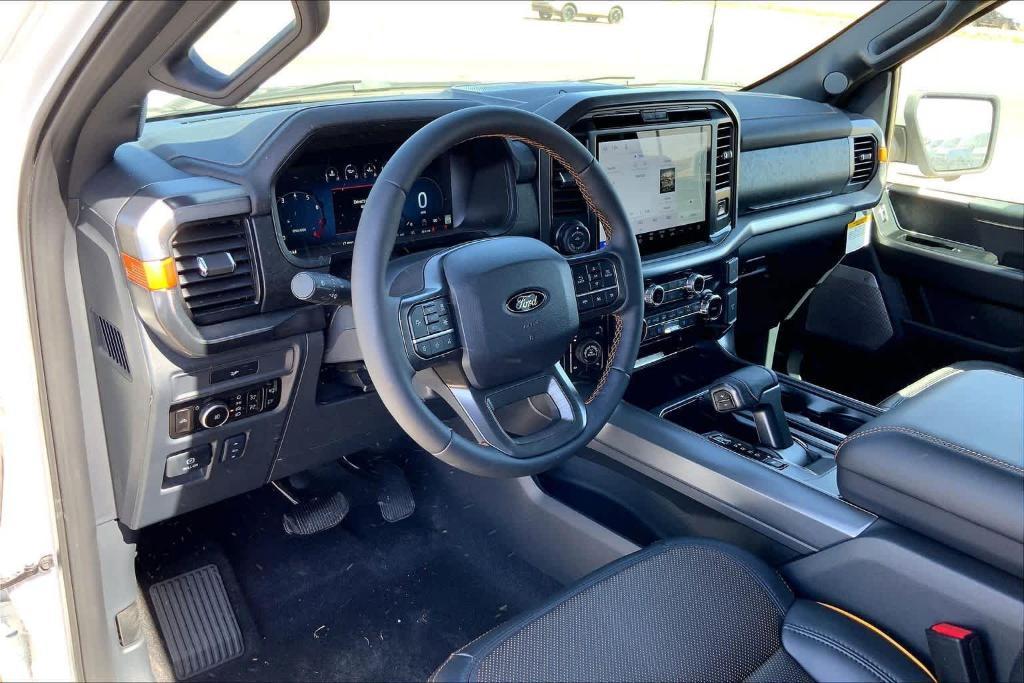 new 2026 Ford F-150 car, priced at $59,735