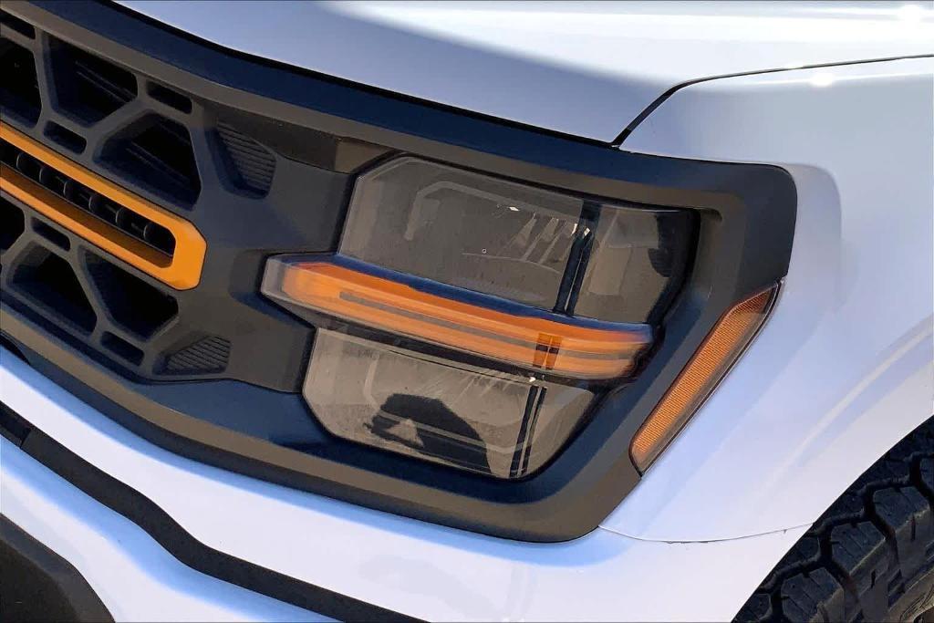 new 2026 Ford F-150 car, priced at $59,735