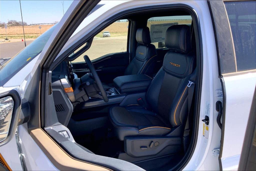 new 2026 Ford F-150 car, priced at $59,735