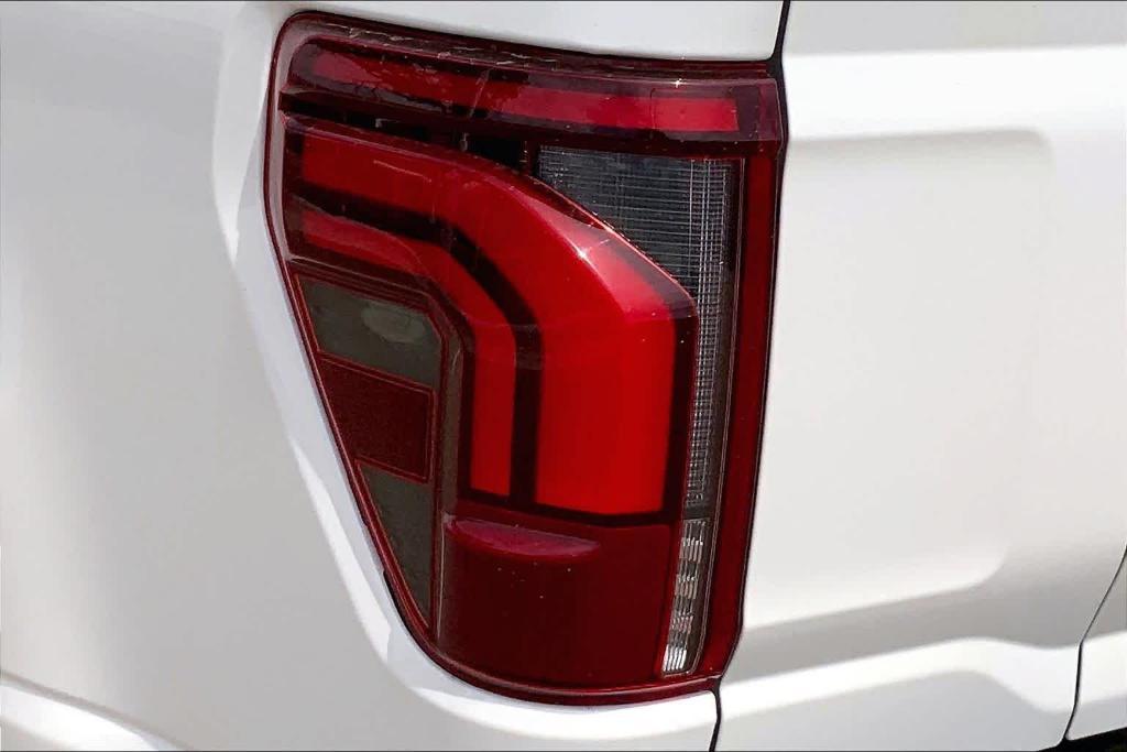 new 2026 Ford F-150 car, priced at $91,765