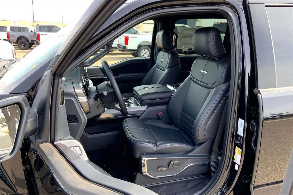 new 2026 Ford F-150 car, priced at $77,745