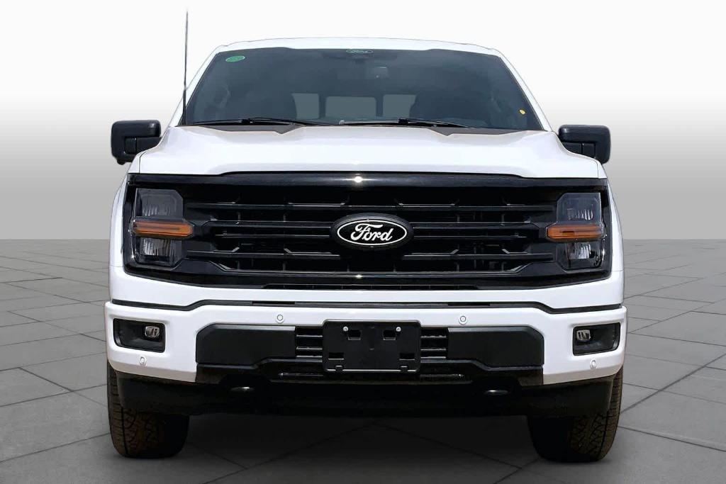 new 2026 Ford F-150 car, priced at $64,650