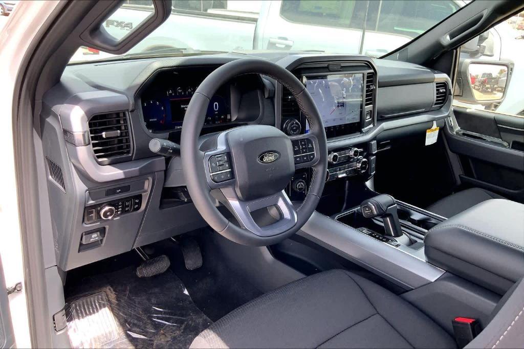 new 2026 Ford F-150 car, priced at $64,650