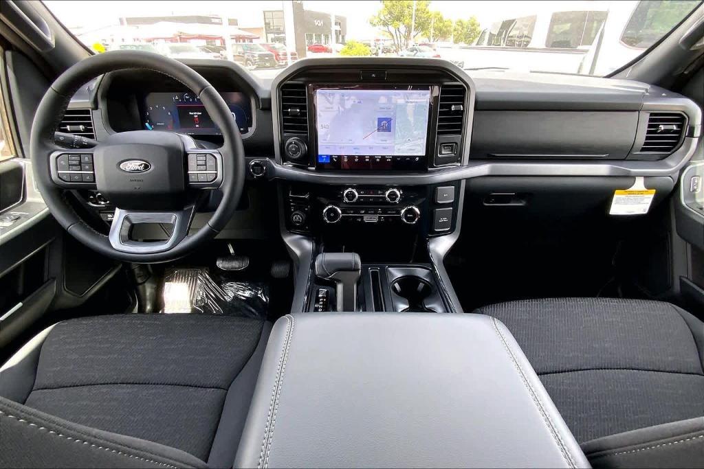 new 2026 Ford F-150 car, priced at $64,650