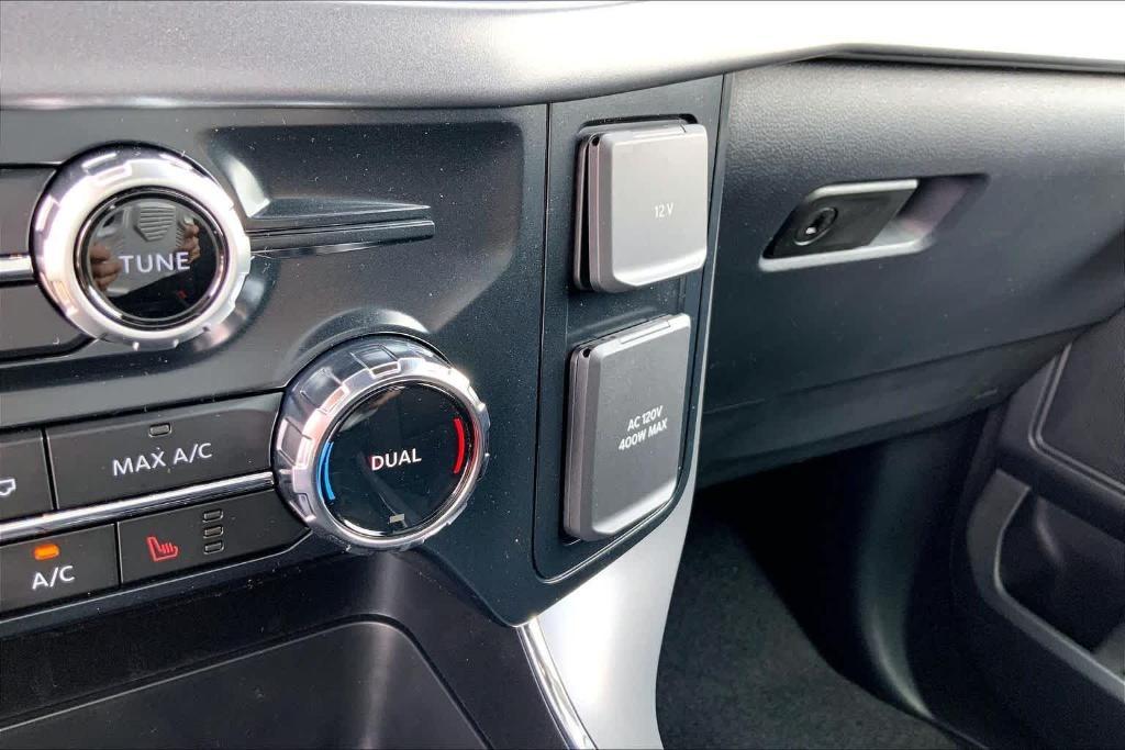 new 2026 Ford F-150 car, priced at $64,650