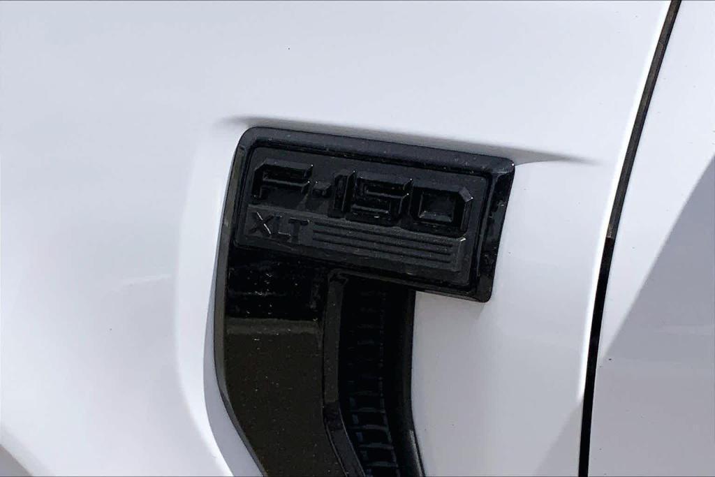 new 2026 Ford F-150 car, priced at $64,650