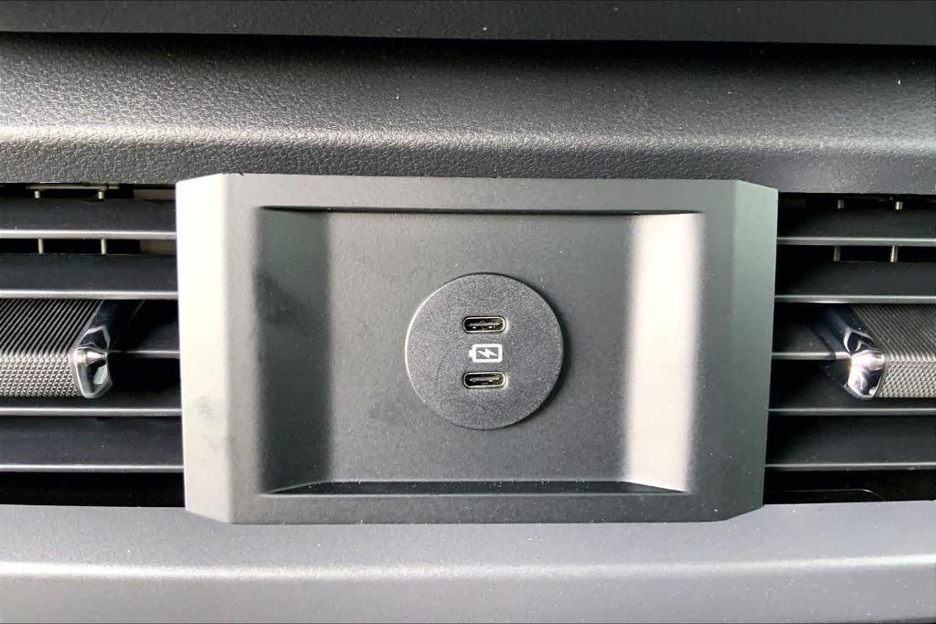 new 2026 Ford F-150 car, priced at $64,650