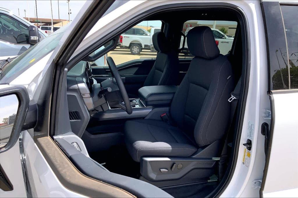 new 2026 Ford F-150 car, priced at $64,650