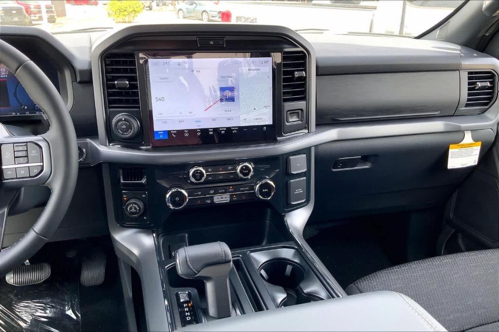 new 2026 Ford F-150 car, priced at $64,650