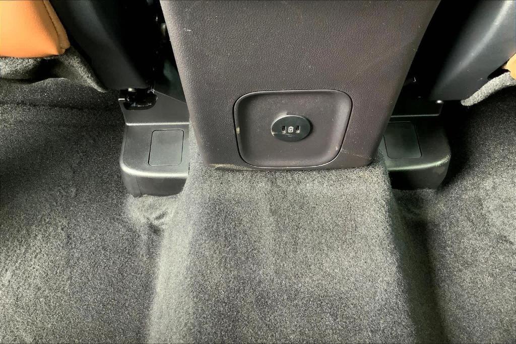 new 2025 Ford Bronco Sport car, priced at $35,169