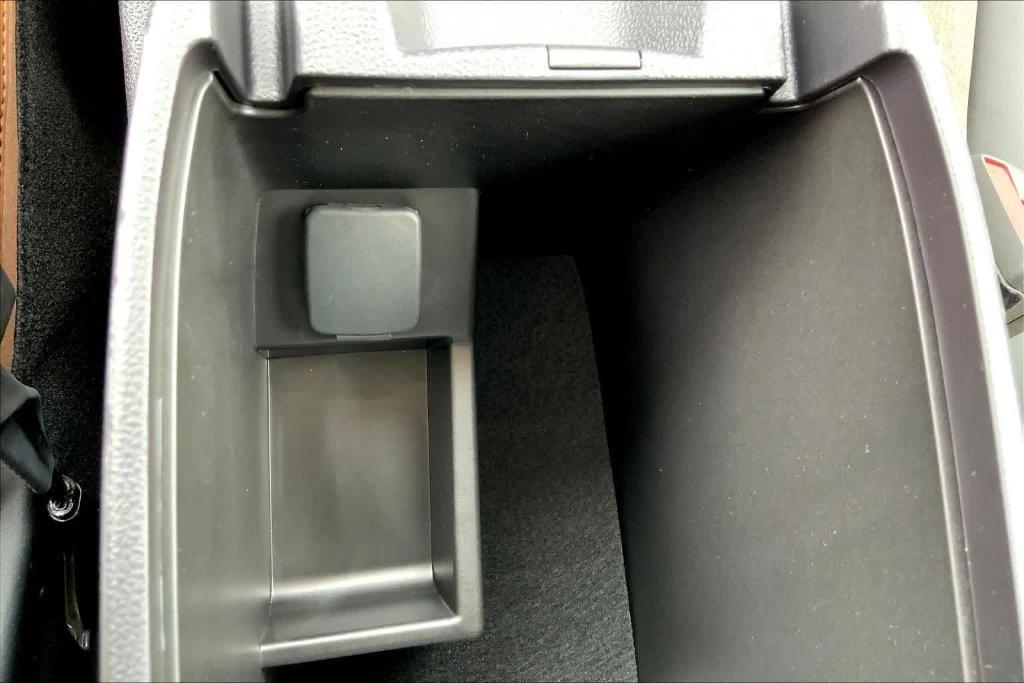 new 2025 Ford Bronco Sport car, priced at $35,169