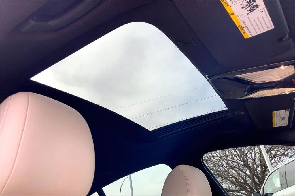 used 2018 BMW 530 car, priced at $18,067