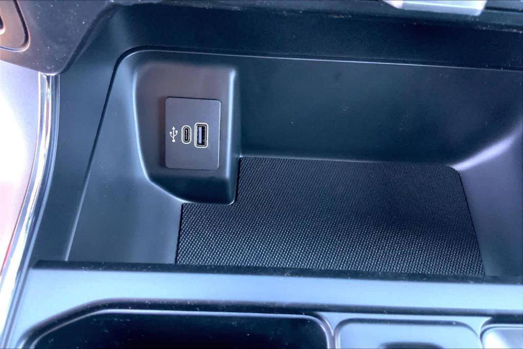 new 2026 Ford F-150 car, priced at $65,845