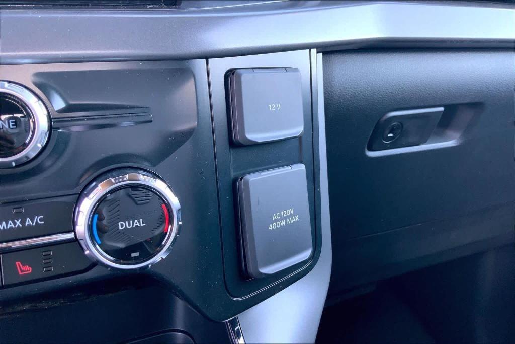 new 2026 Ford F-150 car, priced at $65,845