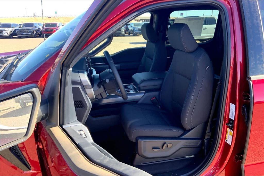 new 2026 Ford F-150 car, priced at $65,845