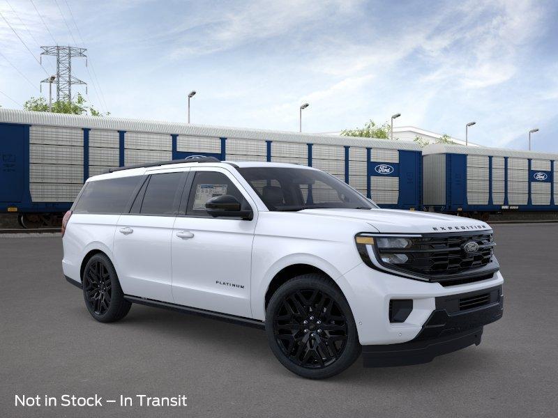 new 2026 Ford Expedition Max car, priced at $88,715