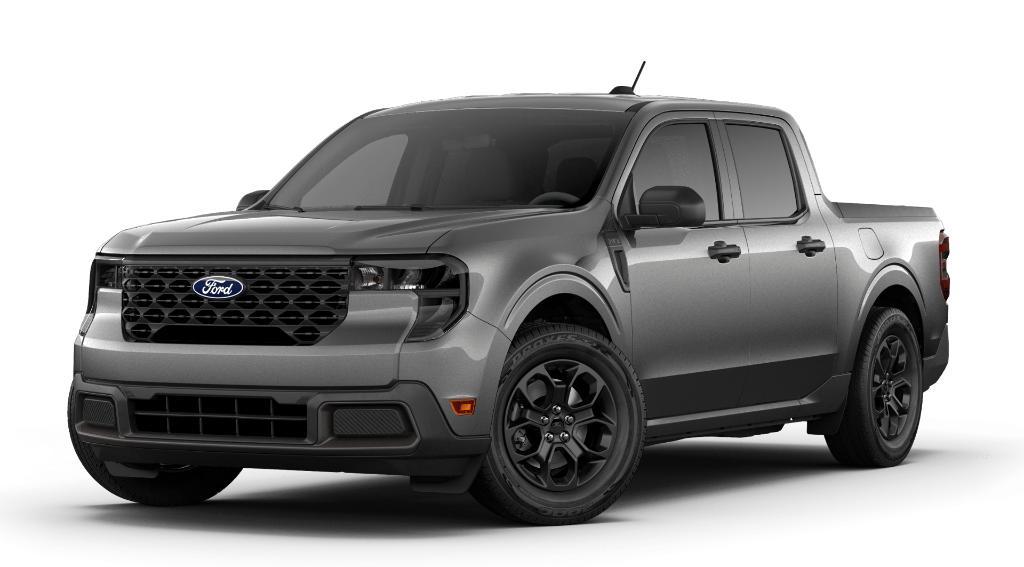 new 2026 Ford Maverick car, priced at $30,455