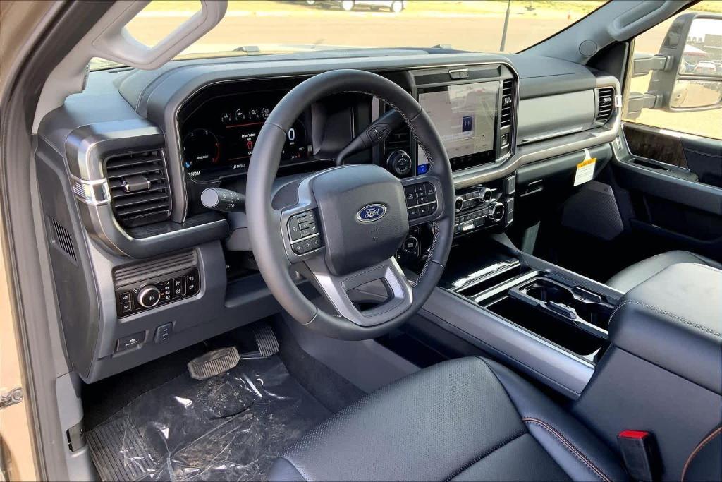 new 2026 Ford F-250 car, priced at $82,975