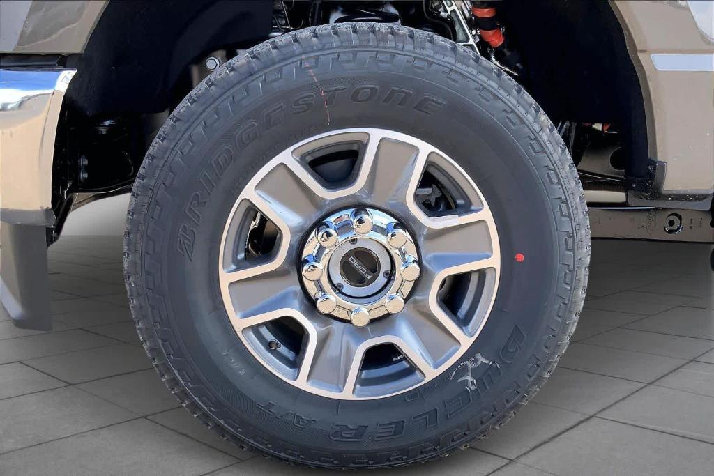 new 2026 Ford F-250 car, priced at $82,975