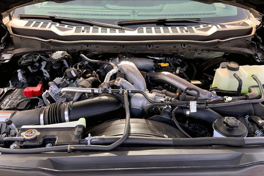 new 2026 Ford F-250 car, priced at $82,975
