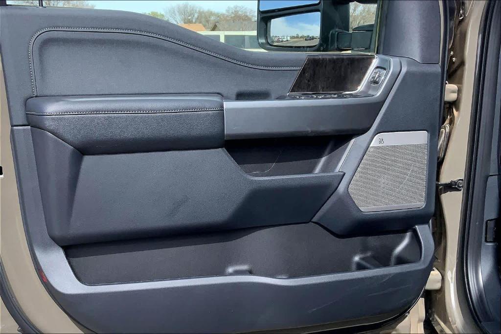 new 2026 Ford F-250 car, priced at $82,975