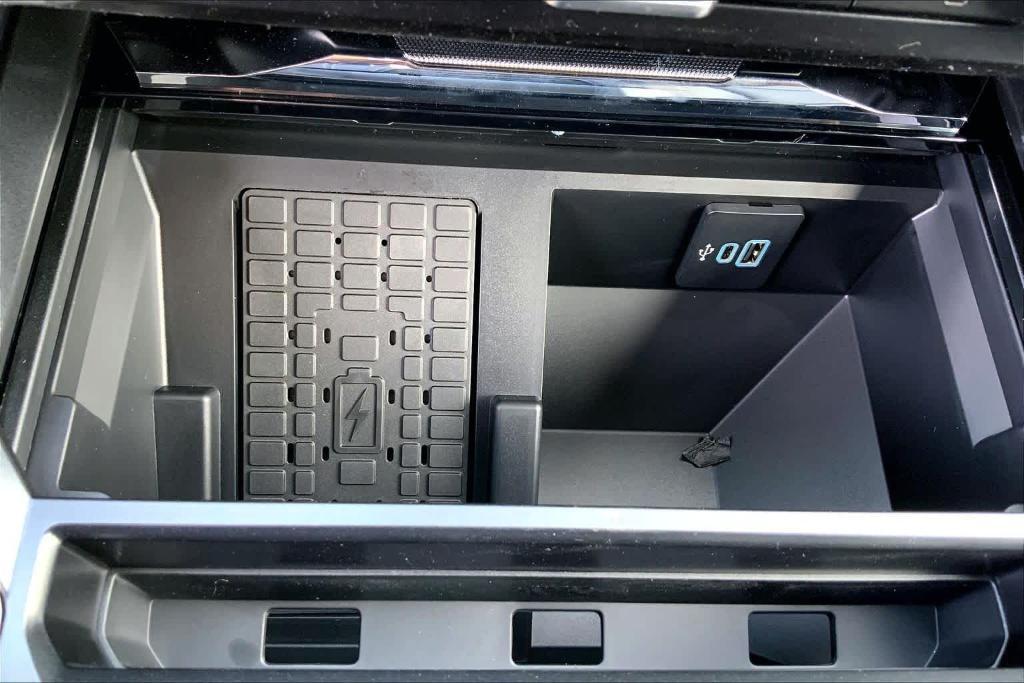 new 2026 Ford F-250 car, priced at $82,975