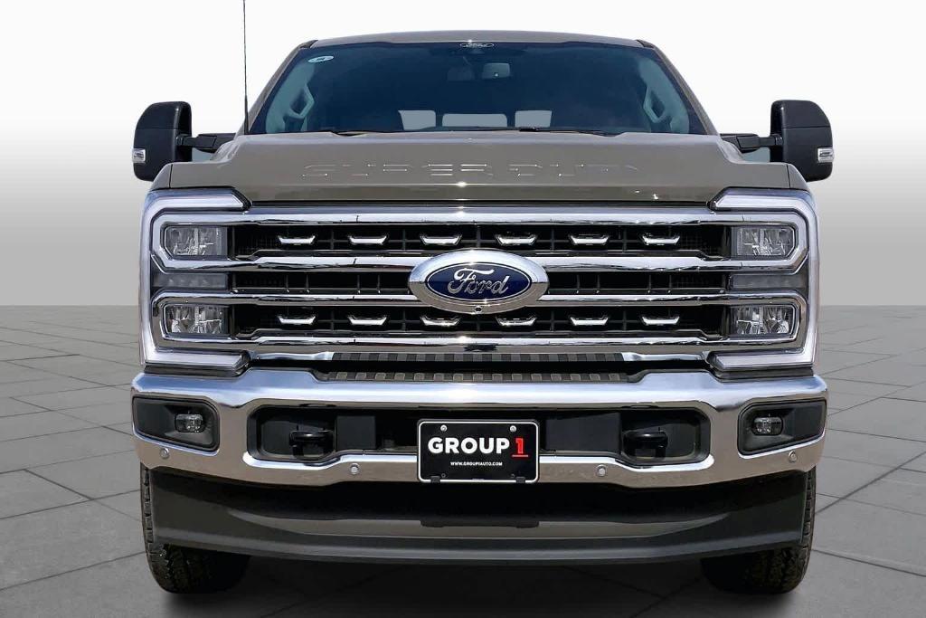 new 2026 Ford F-250 car, priced at $82,975