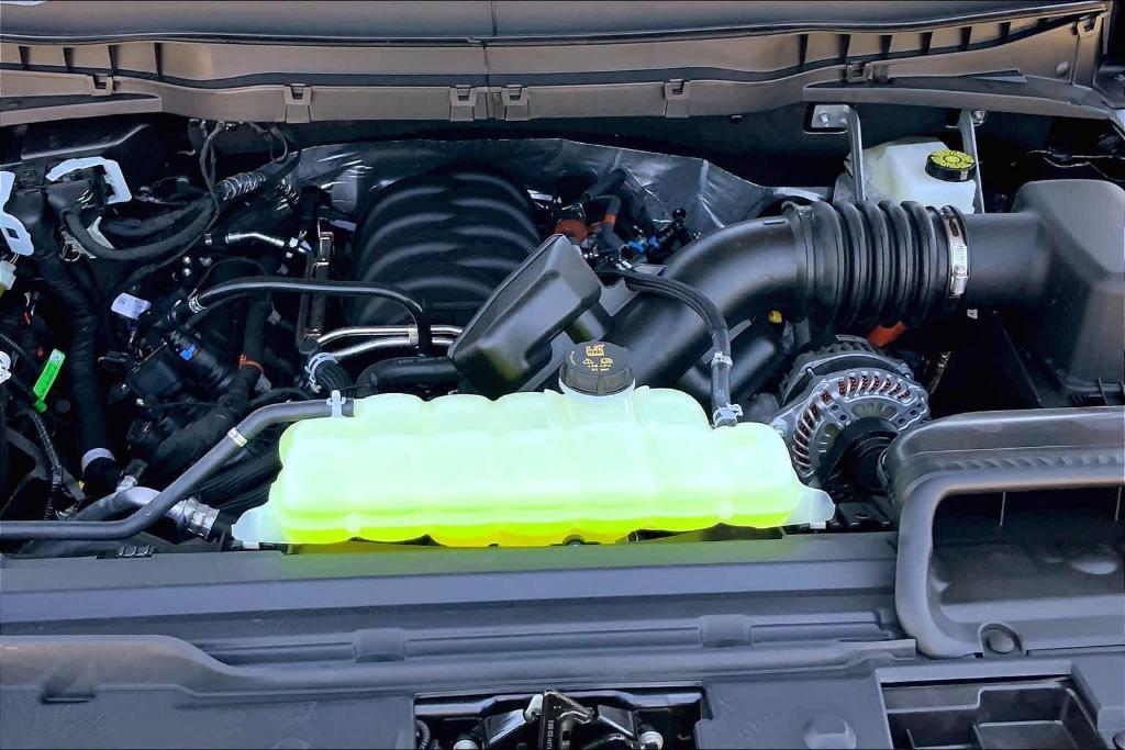 new 2026 Ford F-150 car, priced at $67,510