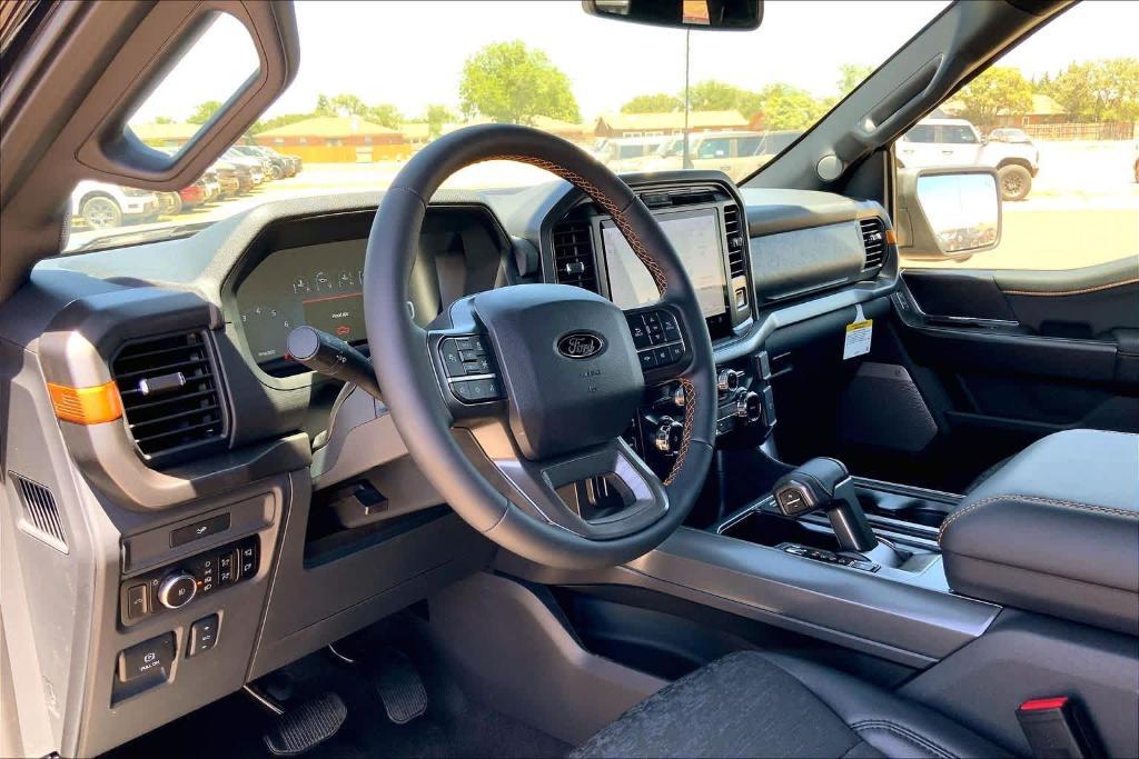 new 2026 Ford F-150 car, priced at $67,510