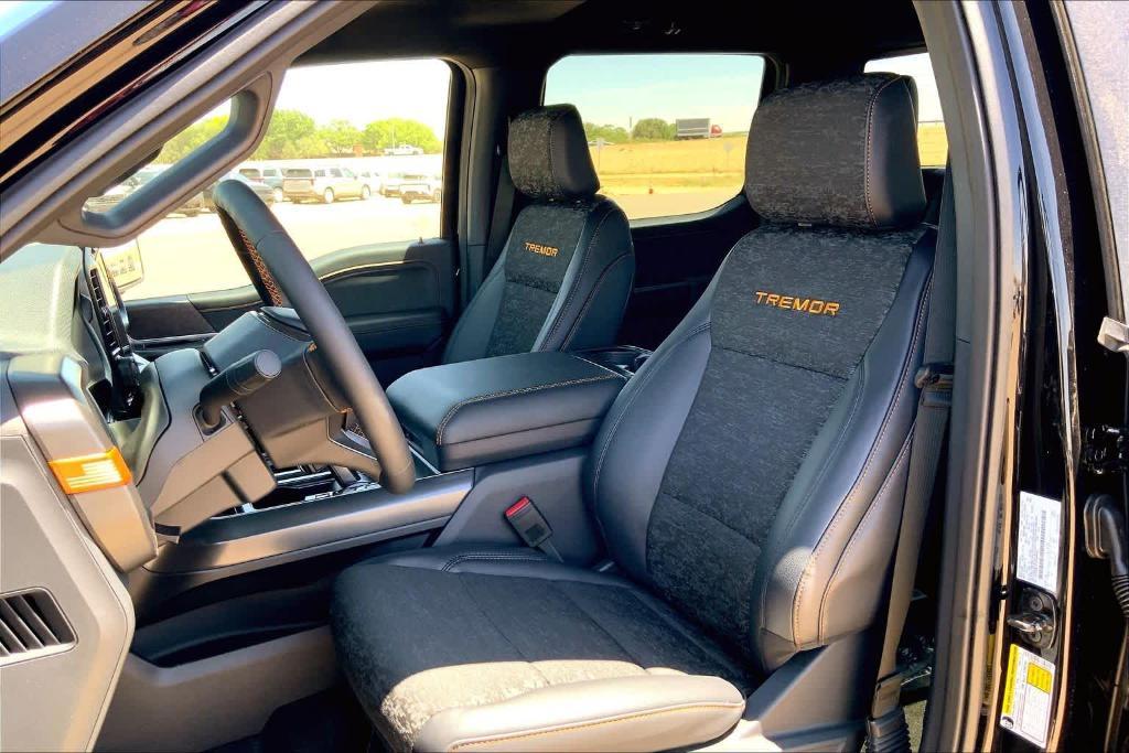 new 2026 Ford F-150 car, priced at $67,510