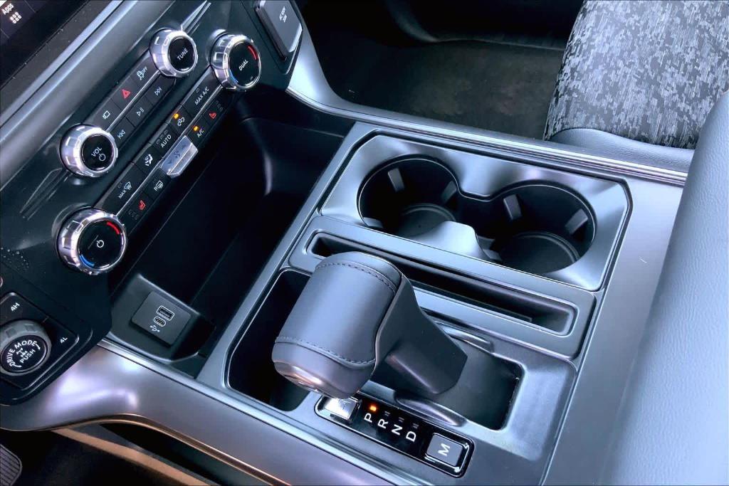 new 2026 Ford F-150 car, priced at $67,510