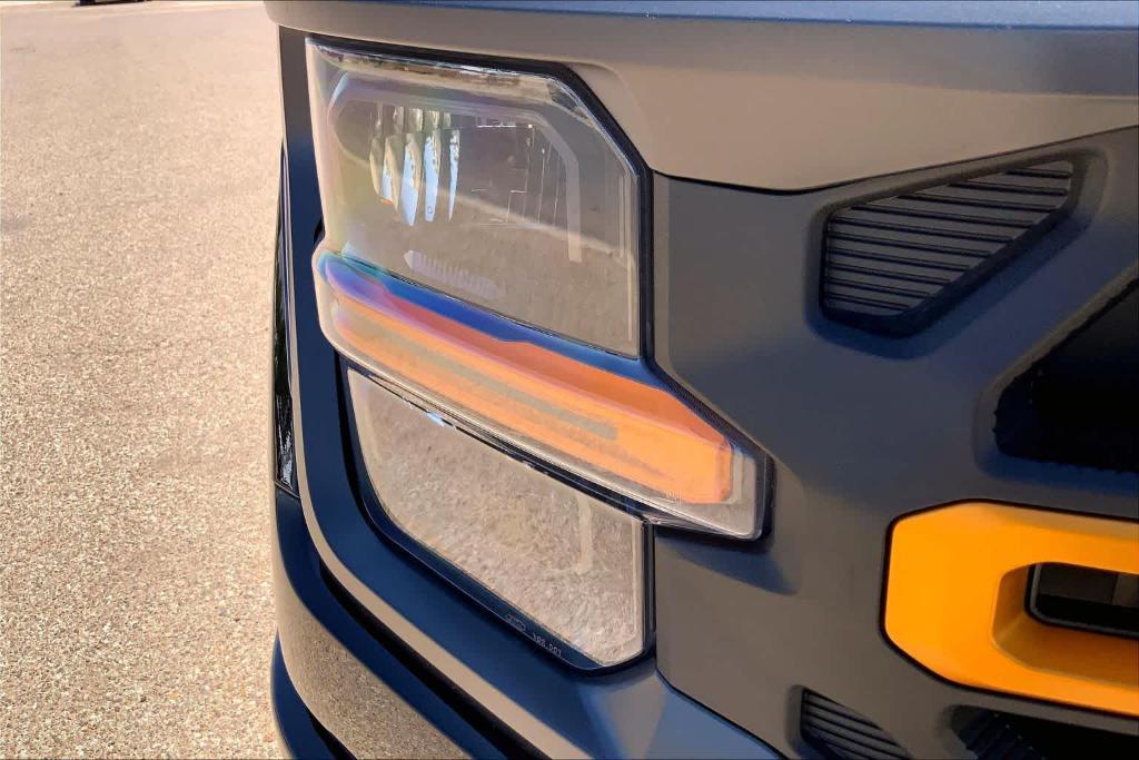 new 2026 Ford F-150 car, priced at $67,510