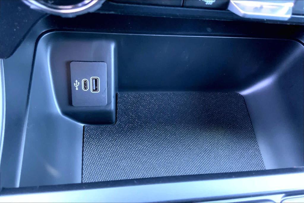 new 2026 Ford F-150 car, priced at $67,510
