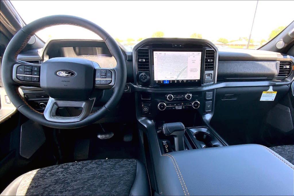 new 2026 Ford F-150 car, priced at $67,510