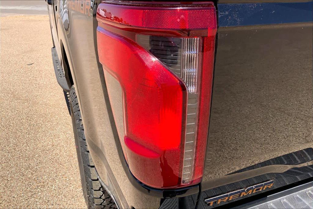 new 2026 Ford F-150 car, priced at $67,510