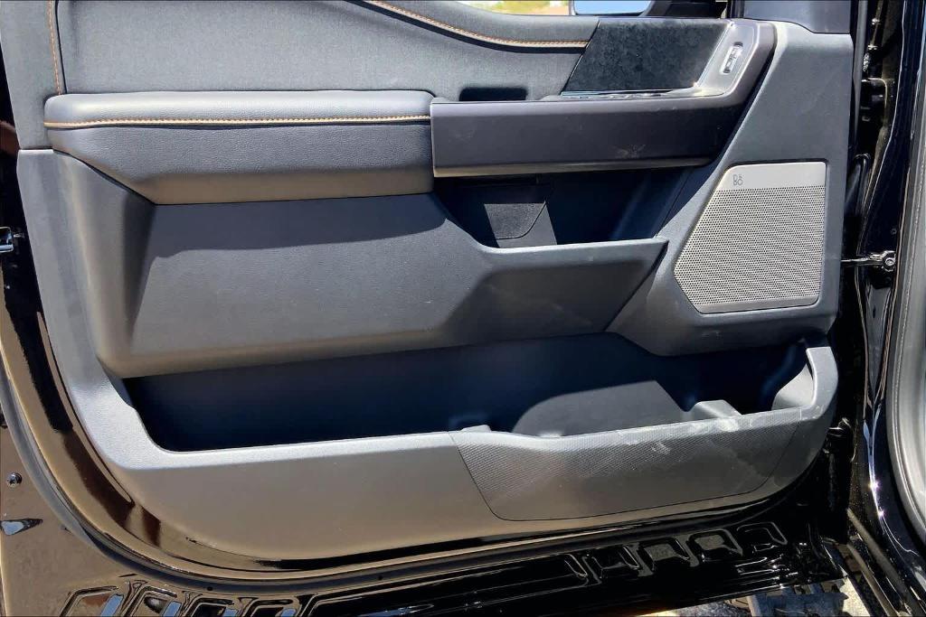 new 2026 Ford F-150 car, priced at $67,510