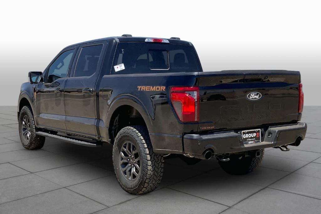 new 2026 Ford F-150 car, priced at $67,510